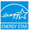 Energy Star appliances - logo