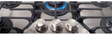 gas cooktop