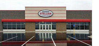 Shakopee Appliance Store - Warners Stellian