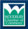 Woodbury Chamber of Commerce, logo