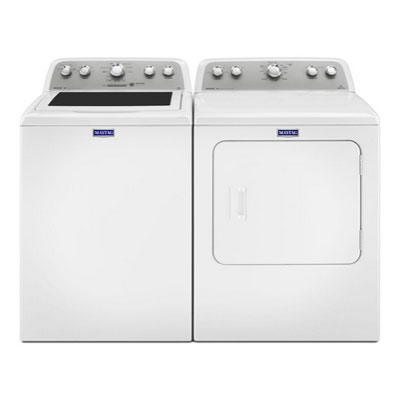 Maytag MVWX655DW, MEDX655DW : Warners' Stellian