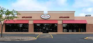 Maple Grove Appliance Store - Warners Stellian