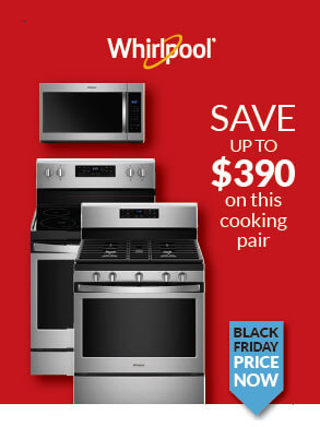 Early Black Friday Deals: 2017 Black Friday Appliance Sales At Warners ...