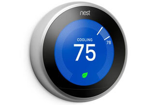 nest security products