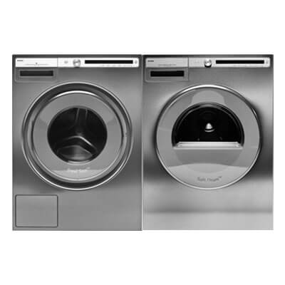 asko compact washer and dryer