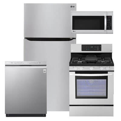 LG LDF5545ST Stainless Steel Built-In 24" Dishwasher
