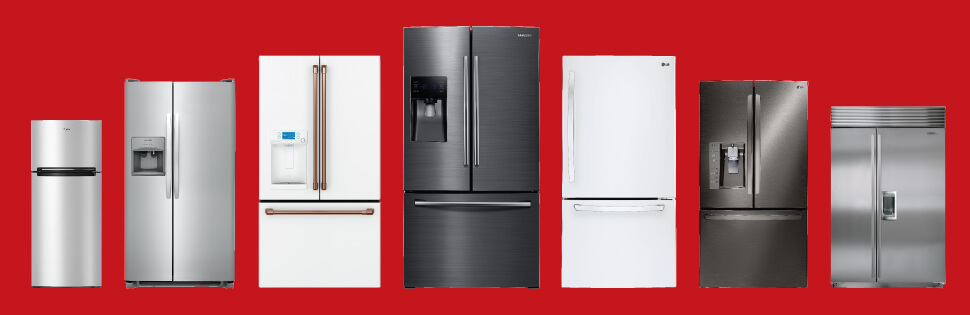 best refrigerators