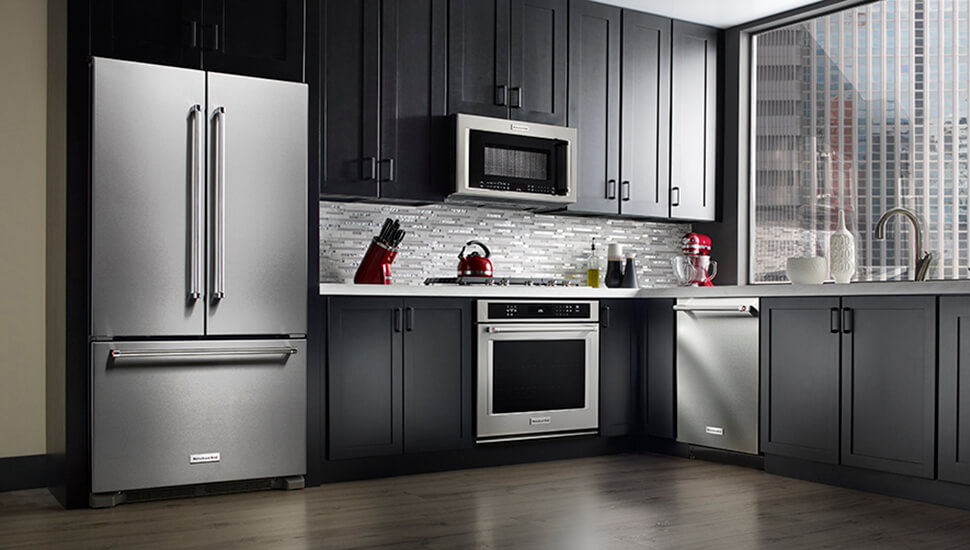 Refrigerator Buying Guide Warners Stellian Appliance