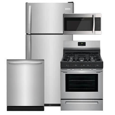 Microwave Dishwasher Warners Stellian
