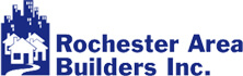 Rochester Builders Association logo