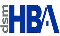 DSM HBA logo
