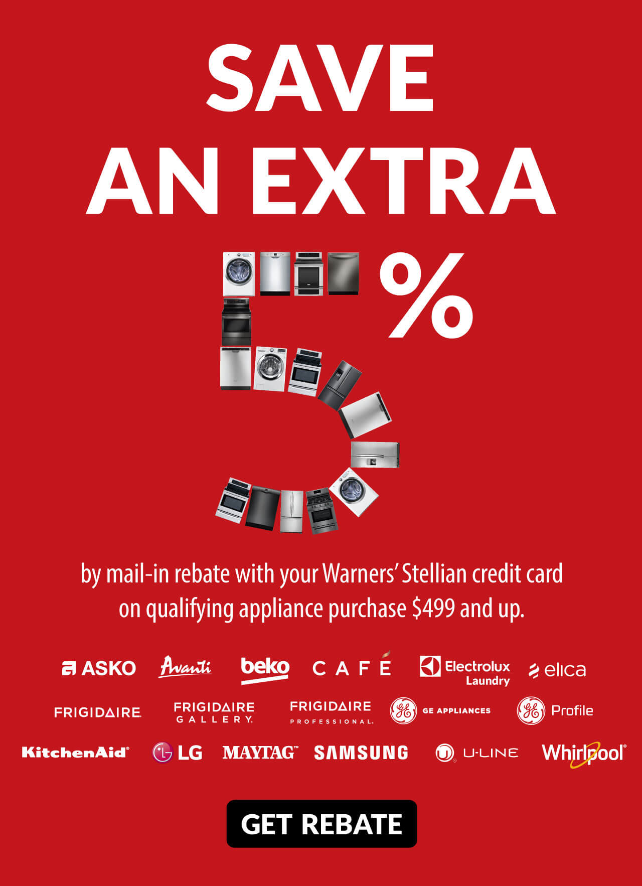 Black Friday: 2022 Black Friday & Cyber Sales at Warners Stellian