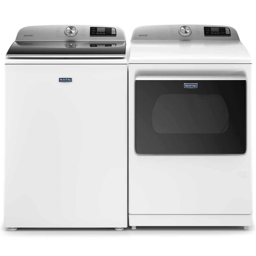 Maytag MVW7230HWMED7230HW Warners' Stellian